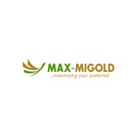 Max-Migold Logo
