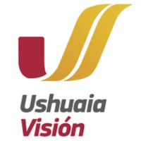 Ushuaia Visión SA Logo