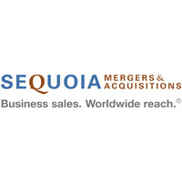 Sequoia Mergers & Acquisitions Logo