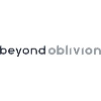 Beyond Oblivion Logo