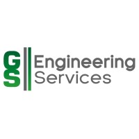 GS Engineering Services B.V. Logo