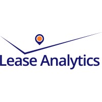 Lease Analytics LLC Logo