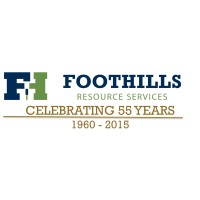 Foothills Resource Services Logo