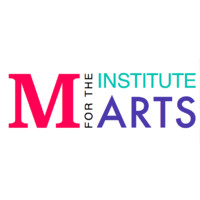M Institute for the Arts Logo