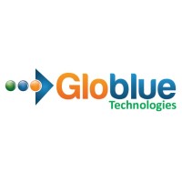 Globlue Technologies Logo