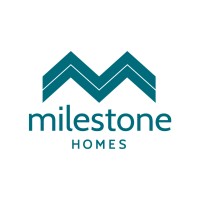 Milestone Homes Logo