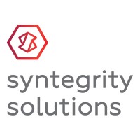 Syntegrity Solutions Logo