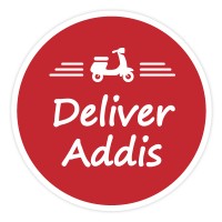 Deliver Addis Logo