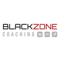 Blackzone Coaching Logo