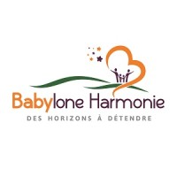 Babylone Harmonie Logo