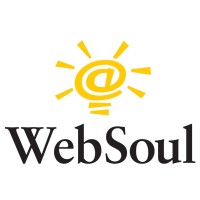 WebSoul Logo