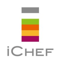 iCHEF Co., Ltd. Logo