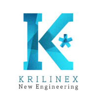 Krilinex New Engineering Logo
