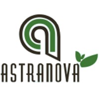 Astranova Tarım Ticaret ve Sanayi A.Ş. Logo