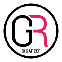 Gigareef Logo
