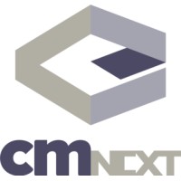 CM Next Logo