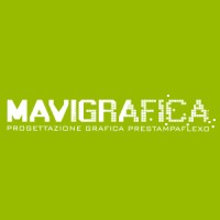 Mavigrafica Srl Logo