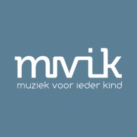 Muziek Voor Ieder Kind Logo
