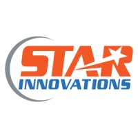 Star Innovations Logo