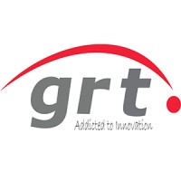 GRT Transportation LLC Logo