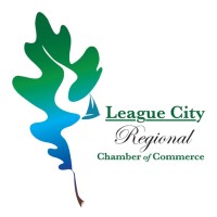 League City Regional Chamber of Commerce Logo