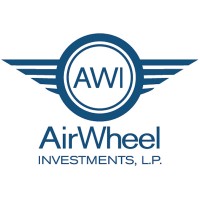 AirWheel Investments, L.P. Logo