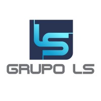 Grupo LS Logo
