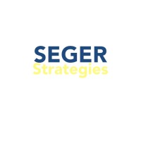 SEGER Strategies Logo
