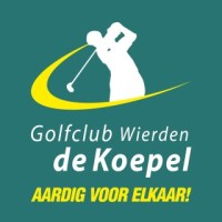 Golfclub de Koepel Logo