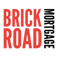 Brick Road Mortgage, LLC Logo