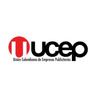 Unión Colombiana de Empresas Publicitarias - UCEP Logo