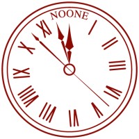 Mortgages By Noone Logo