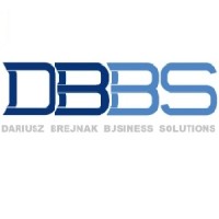 Dariusz Brejnak Business Solutions (DBBS) Logo