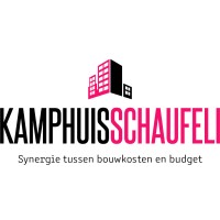 KAMPHUISSCHAUFELI Logo