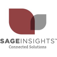 SageInsights Logo