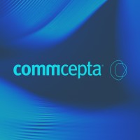 commcepta Logo