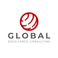 Global Excellence Consulting SAS Logo