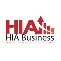 HIA Business Logo