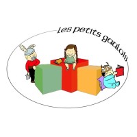 Les Petits Gaulois Ecole Maternelle (Singapore) Logo