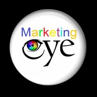 THE EYE, Marketing y Desarrollo de Negocio Logo