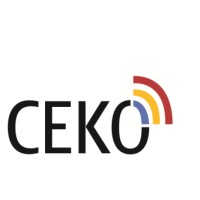 CEKO Sensors ApS Logo