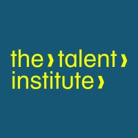 The Talent Institute Logo
