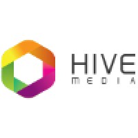 Hive Media Logo