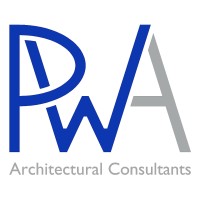 PW Architectural Consultants Ltd Logo