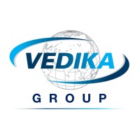 Vedika Exports Tea Pvt Ltd Logo