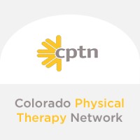 Colorado Physical Therapy Network Logo