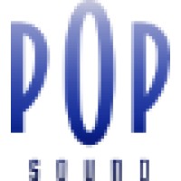 Pacific Ocean Post (POP) Logo