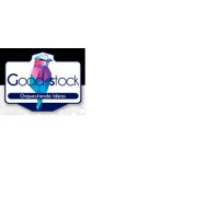 Good-stock Agencia de Marketing y Comunicación Logo