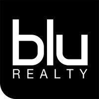 Blu Realty Logo