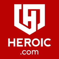 HEROIC Cybersecurity Logo